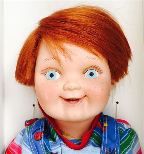 chucky good guy doll original